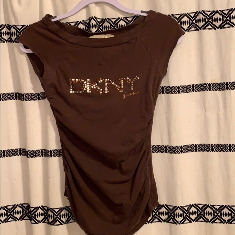 DKNY Tee